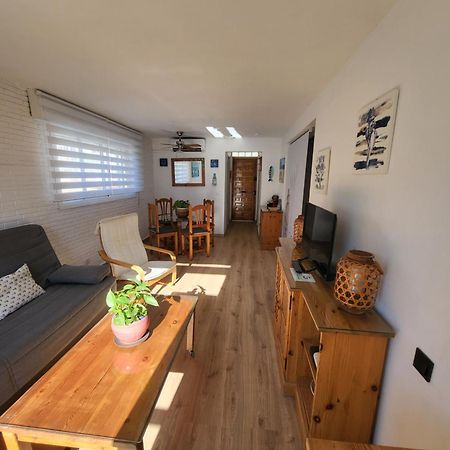 Apartamento delfin verde Benalmádena Buitenkant foto