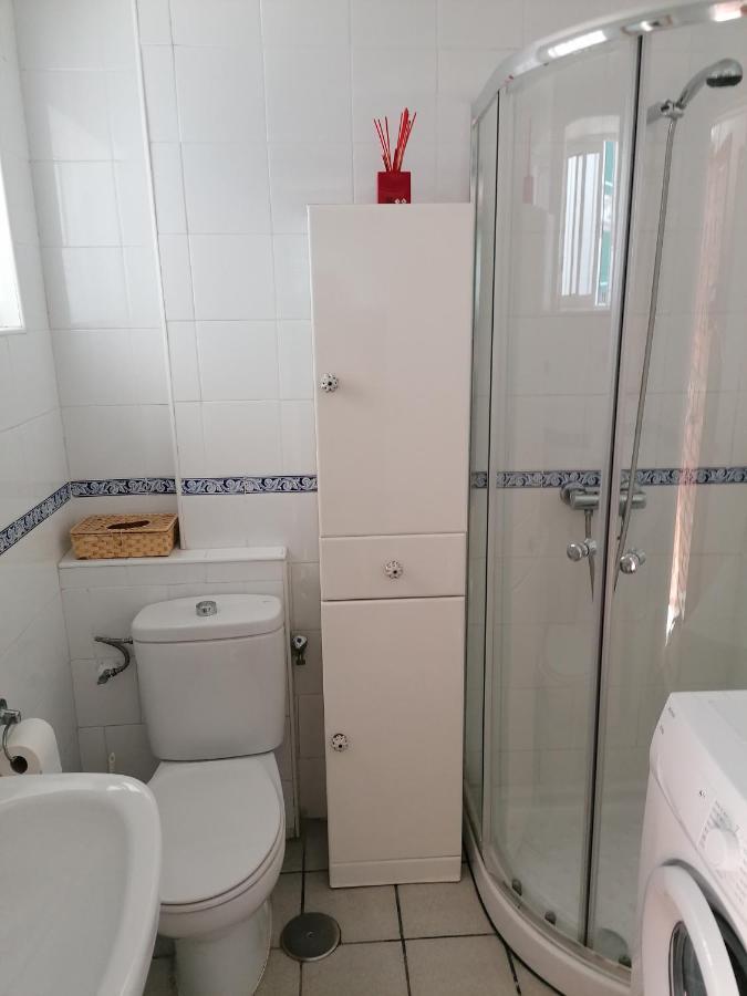 Apartamento delfin verde Benalmádena Buitenkant foto