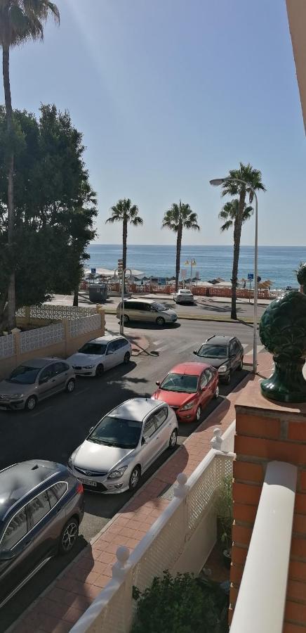 Apartamento delfin verde Benalmádena Buitenkant foto