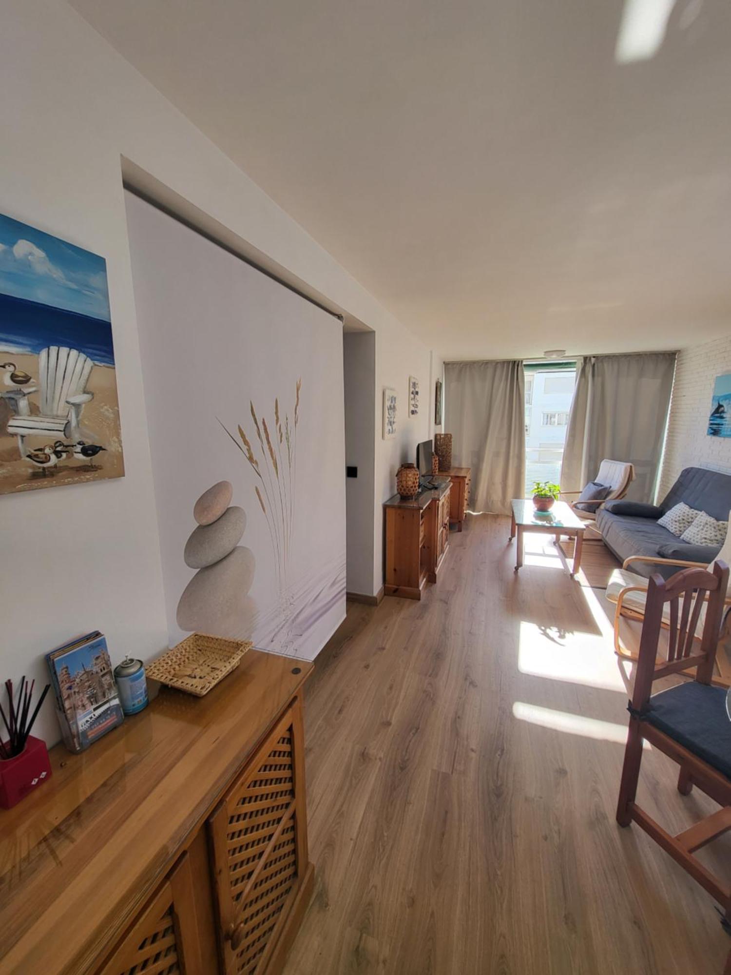 Apartamento delfin verde Benalmádena Buitenkant foto