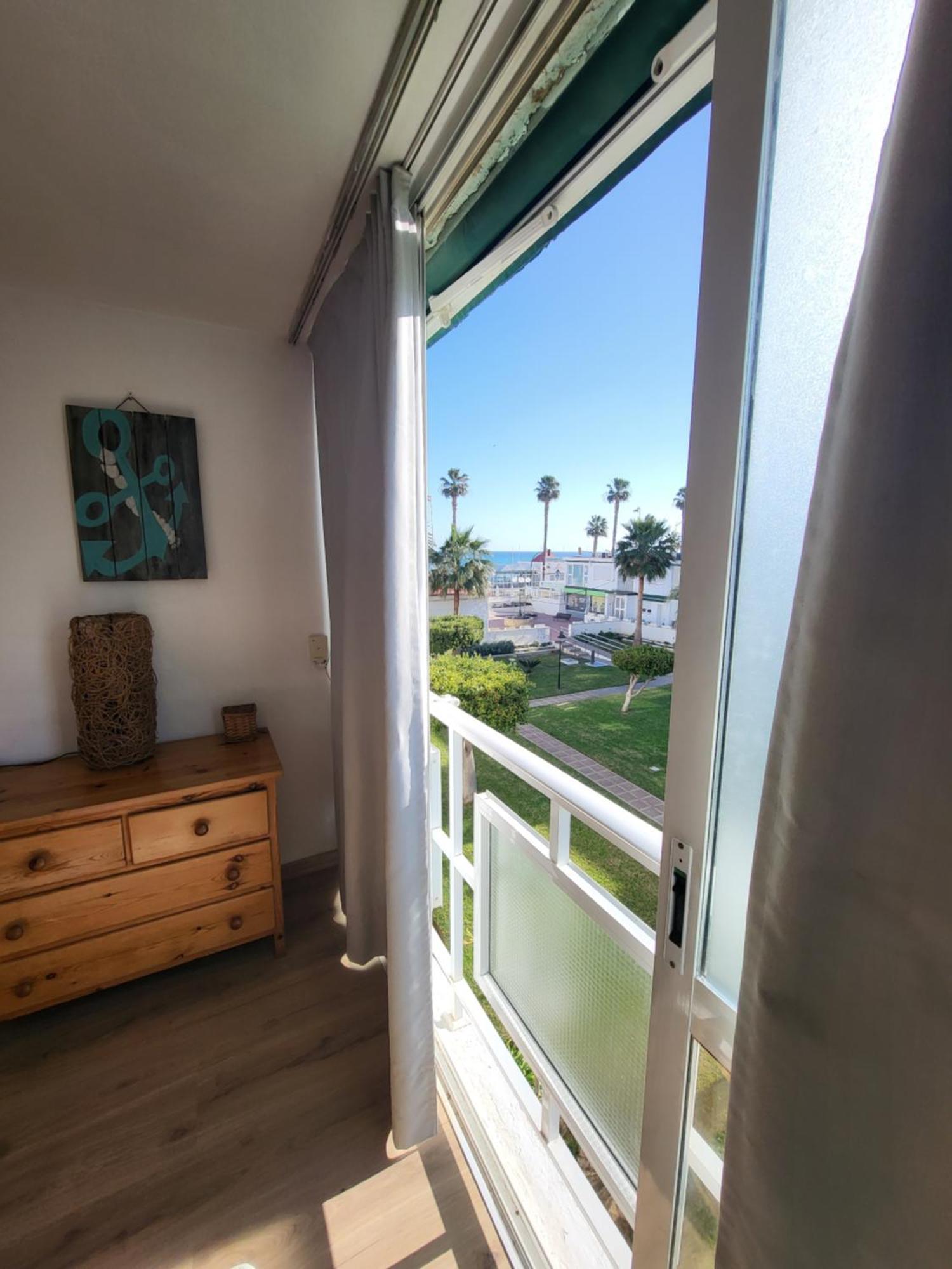 Apartamento delfin verde Benalmádena Buitenkant foto