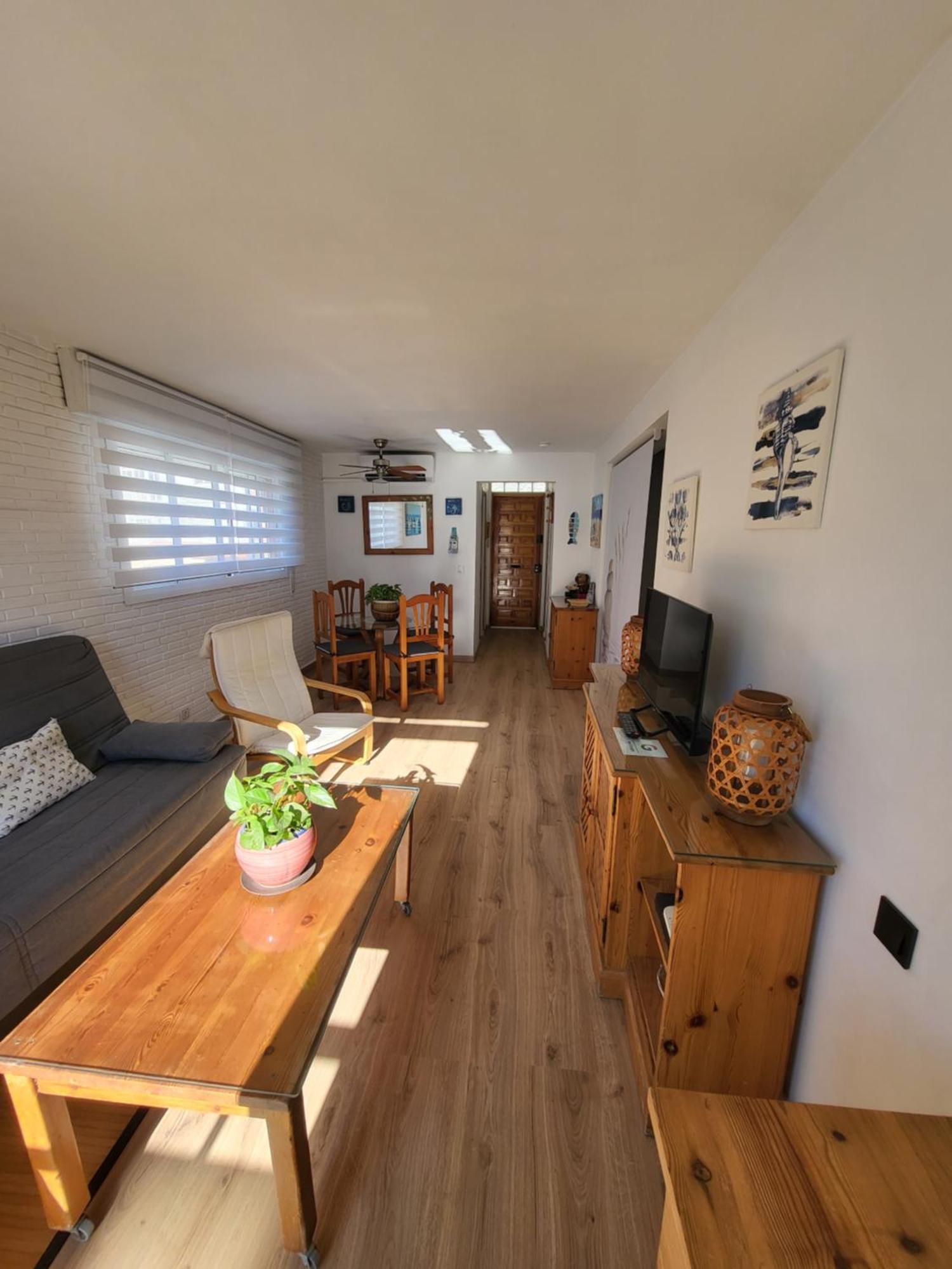 Apartamento delfin verde Benalmádena Buitenkant foto