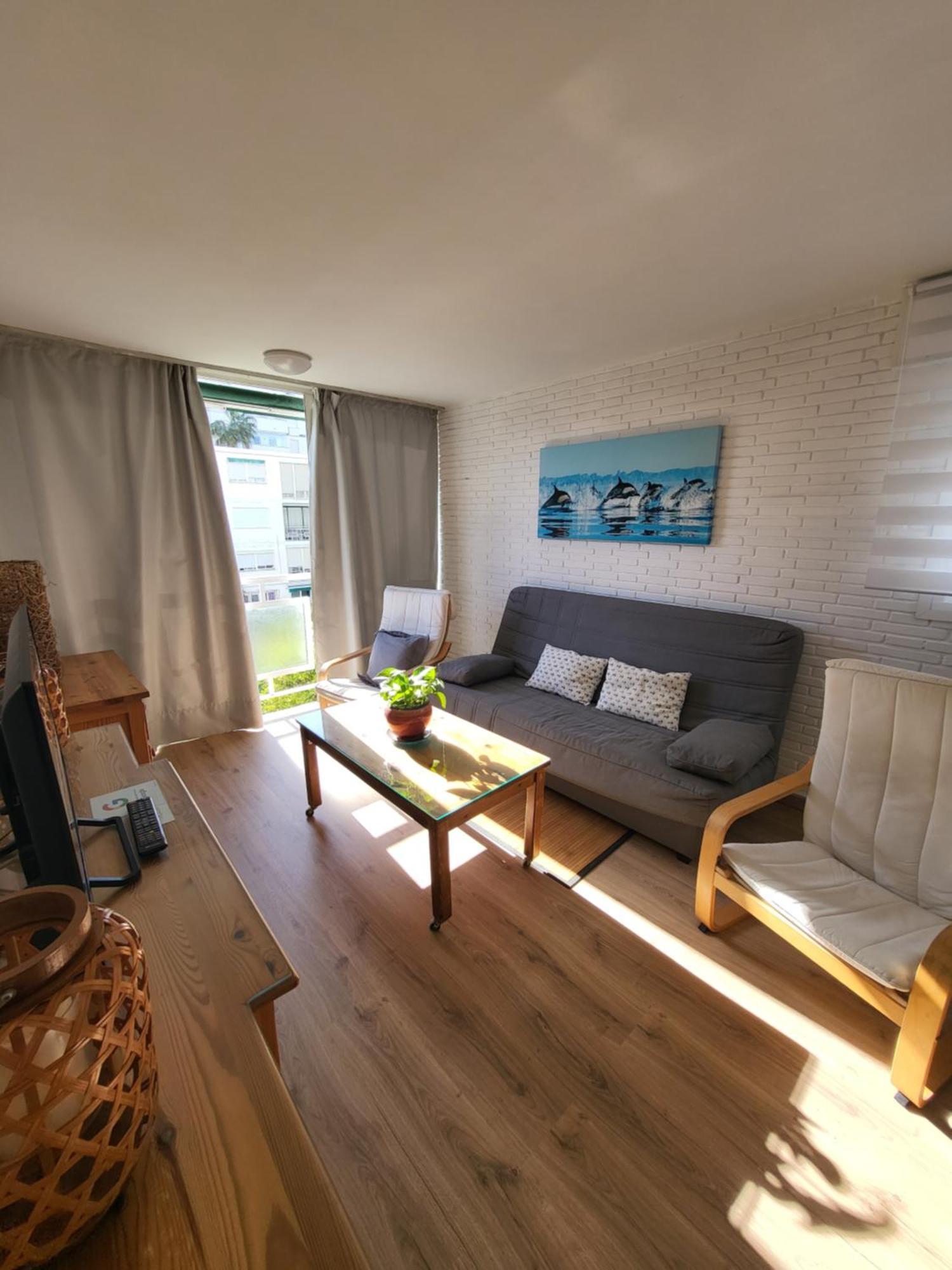Apartamento delfin verde Benalmádena Buitenkant foto