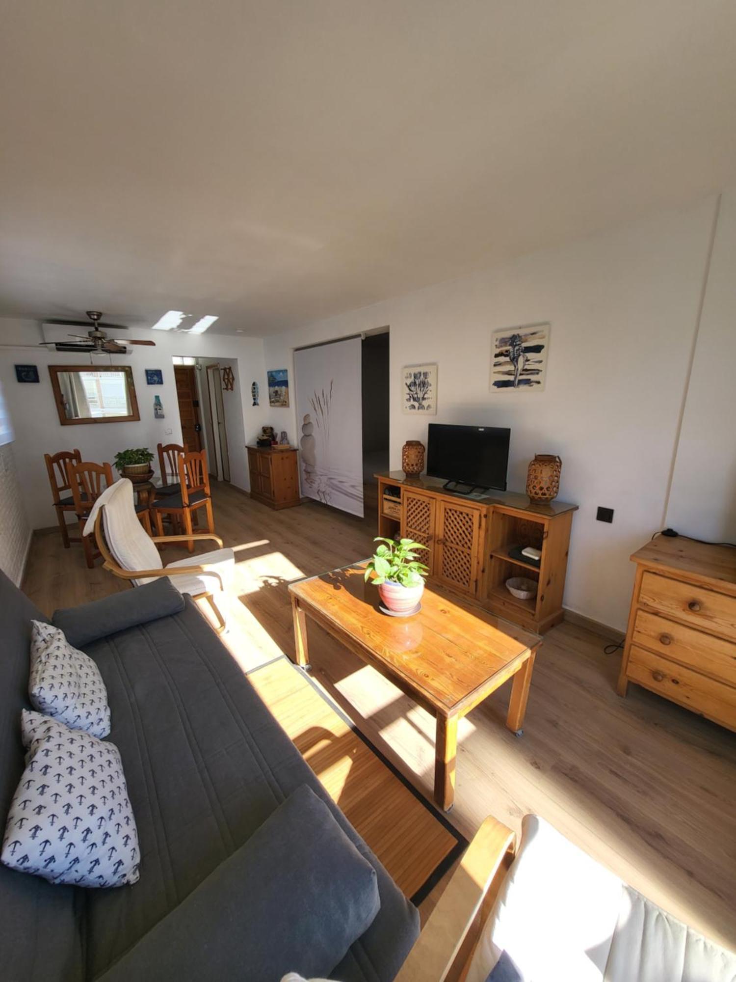 Apartamento delfin verde Benalmádena Buitenkant foto