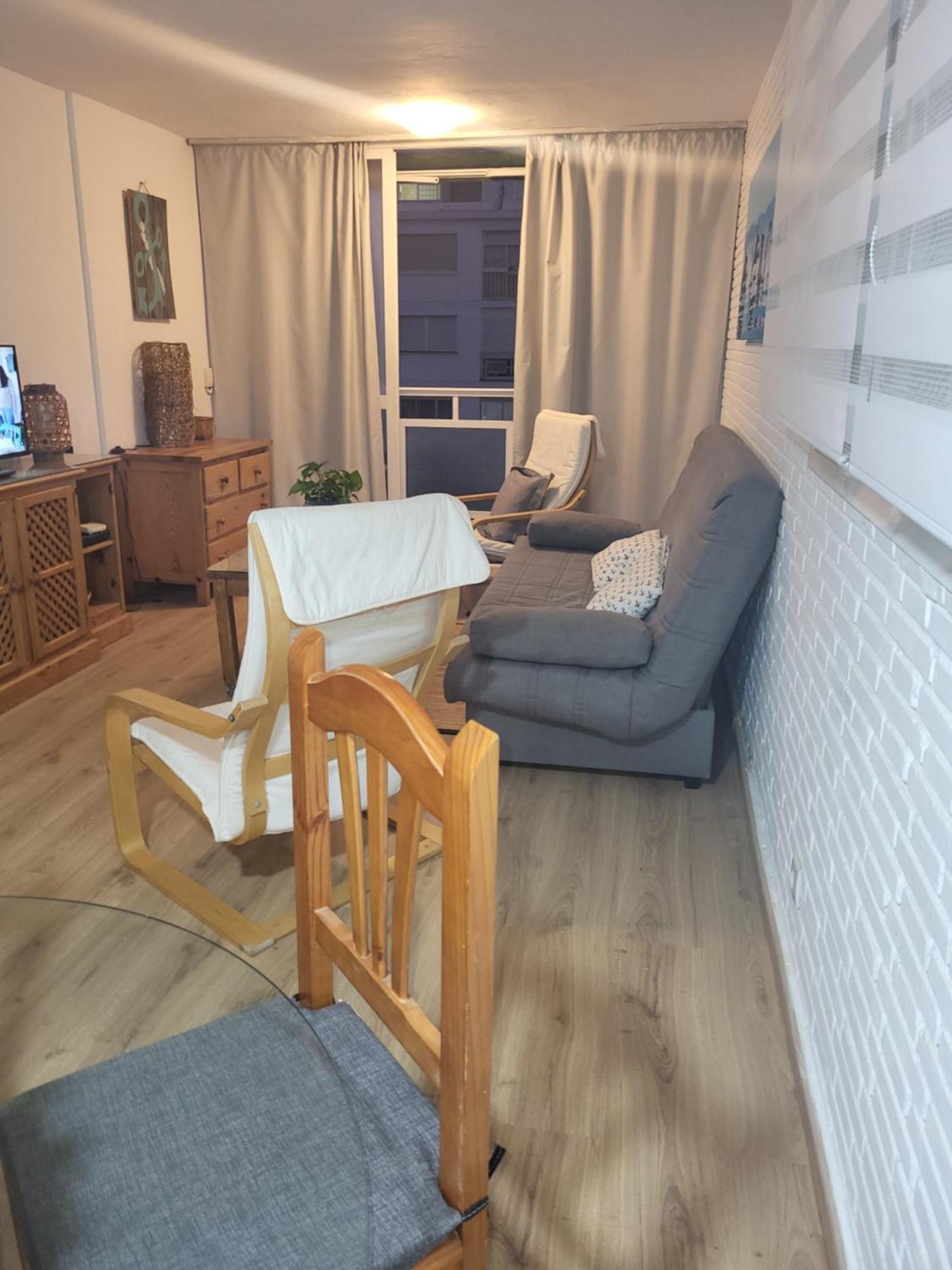 Apartamento delfin verde Benalmádena Buitenkant foto