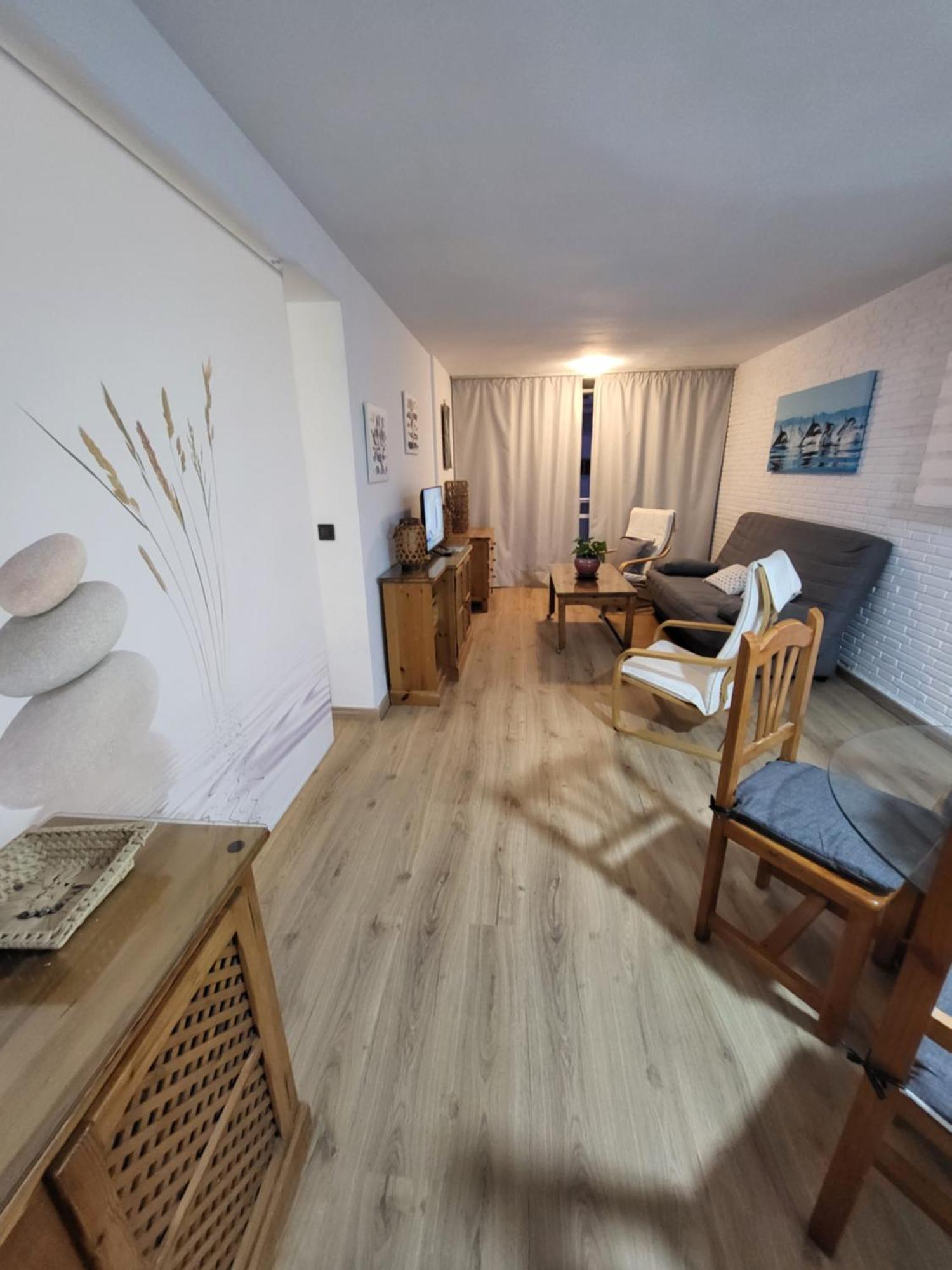 Apartamento delfin verde Benalmádena Buitenkant foto