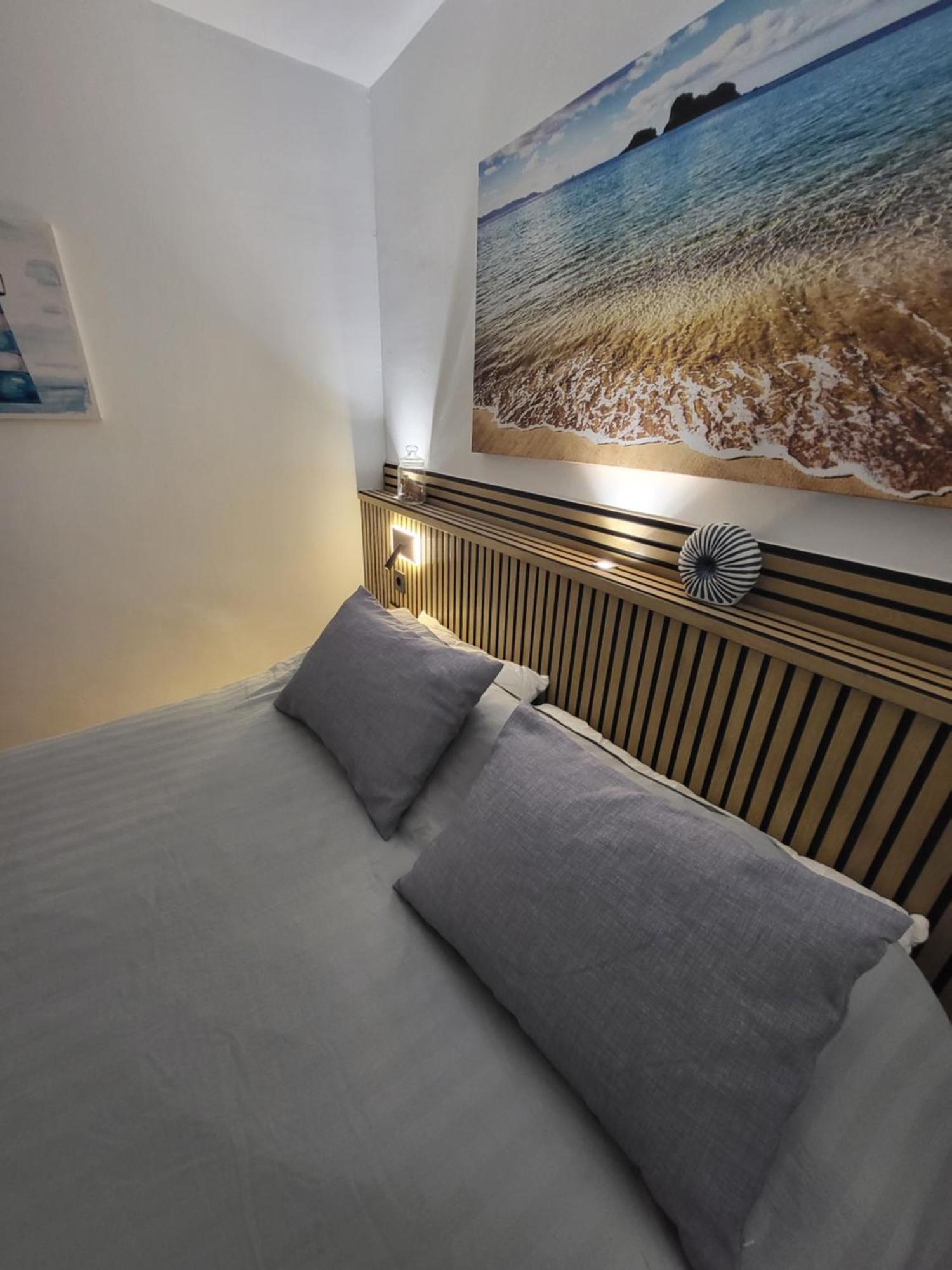 Apartamento delfin verde Benalmádena Buitenkant foto