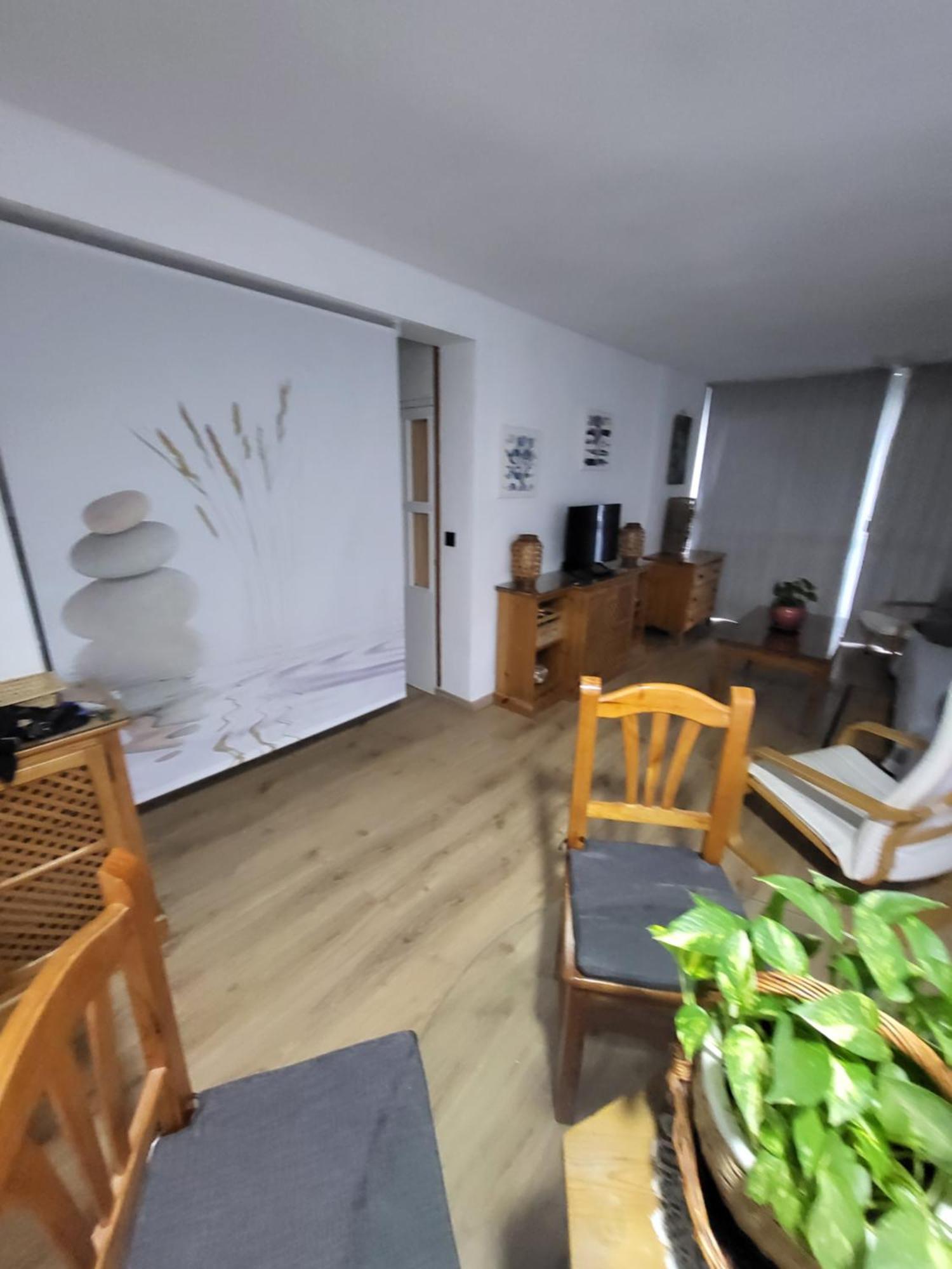 Apartamento delfin verde Benalmádena Buitenkant foto