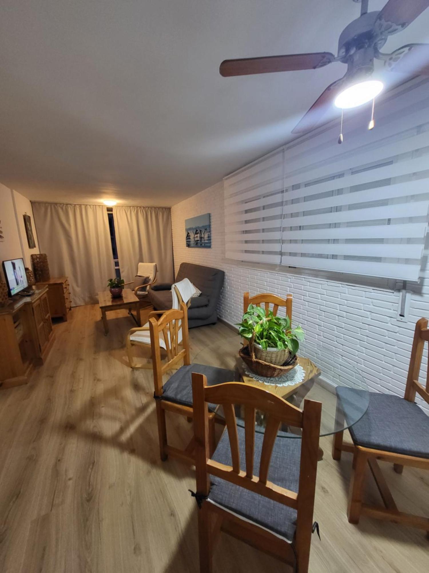 Apartamento delfin verde Benalmádena Buitenkant foto