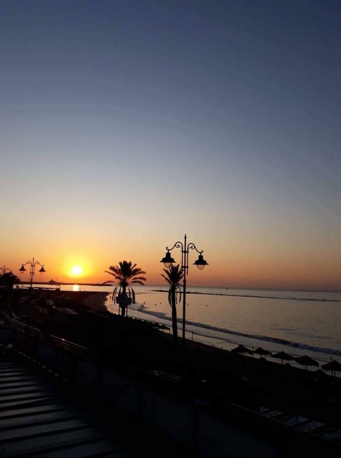 Apartamento delfin verde Benalmádena Buitenkant foto