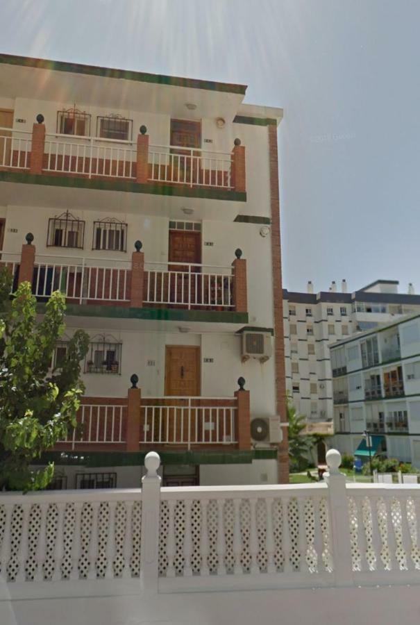 Apartamento delfin verde Benalmádena Buitenkant foto