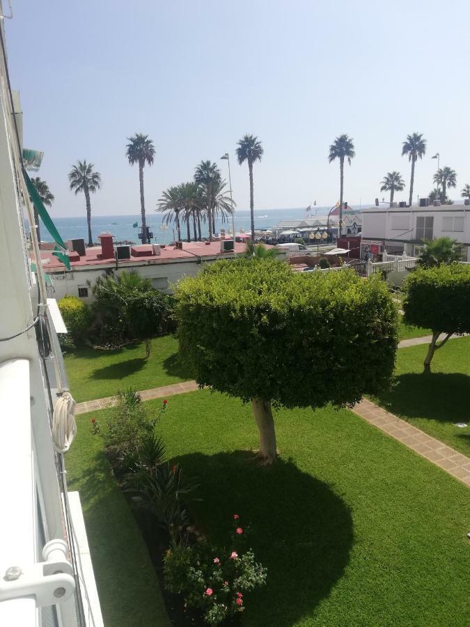 Apartamento delfin verde Benalmádena Buitenkant foto