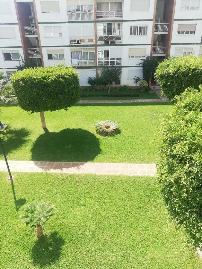 Apartamento delfin verde Benalmádena Buitenkant foto