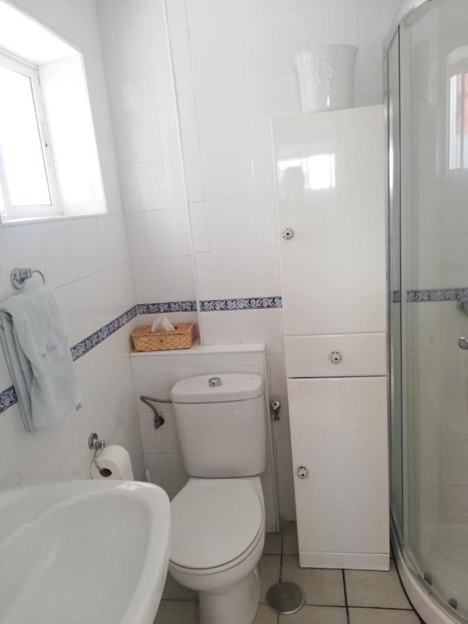 Apartamento delfin verde Benalmádena Buitenkant foto