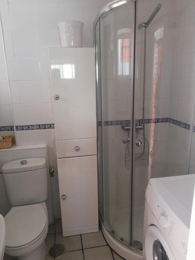 Apartamento delfin verde Benalmádena Buitenkant foto